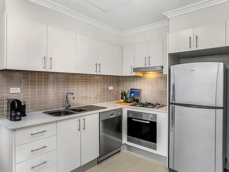 Fourth view of Homely apartment listing, 44/74 Princes Highway, St Peters NSW 2044