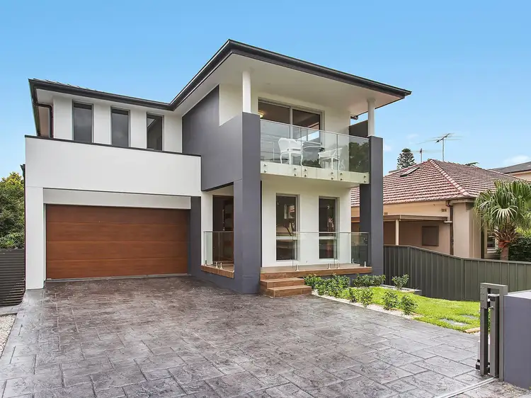 104 Blakesley Road, South Hurstville NSW 2221