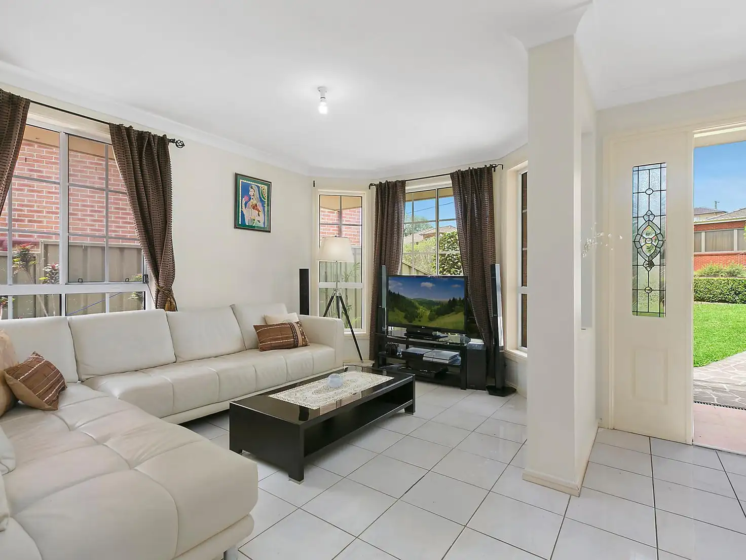 Main view of Homely house listing, 2/9 Beverley Crescent, Marsfield NSW 2122