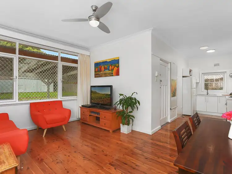 Second view of Homely house listing, 118A Woids Avenue, Allawah NSW 2218
