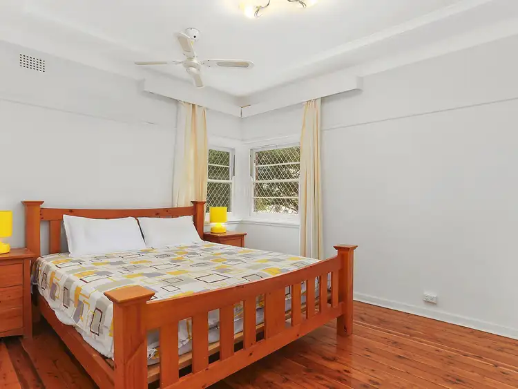 Fourth view of Homely house listing, 118A Woids Avenue, Allawah NSW 2218