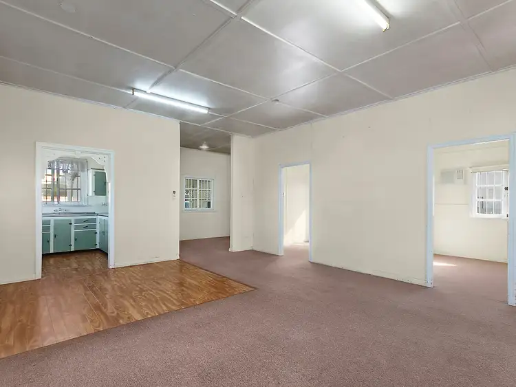 Second view of Homely house listing, 22 Lancaster Street, Garbutt QLD 4814
