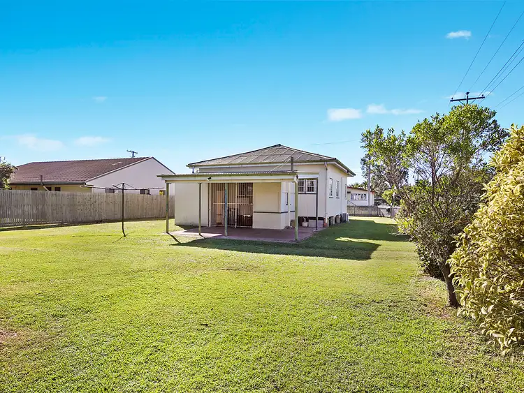 Fifth view of Homely house listing, 22 Lancaster Street, Garbutt QLD 4814