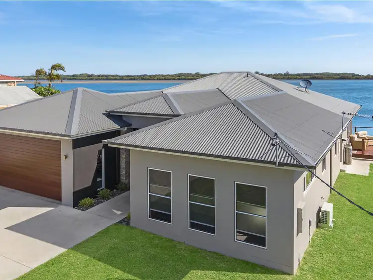 Second view of Homely house listing, 6 Camoola Avenue, Ballina NSW 2478