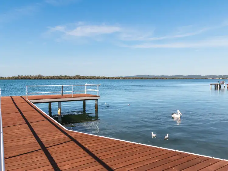 Fifth view of Homely house listing, 6 Camoola Avenue, Ballina NSW 2478