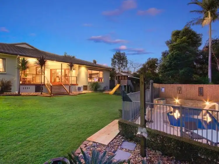3 Bertram Place, Wollongbar NSW 2477