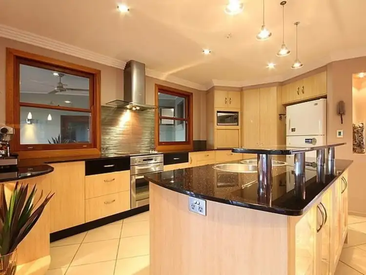 Fourth view of Homely house listing, 3 Bertram Place, Wollongbar NSW 2477