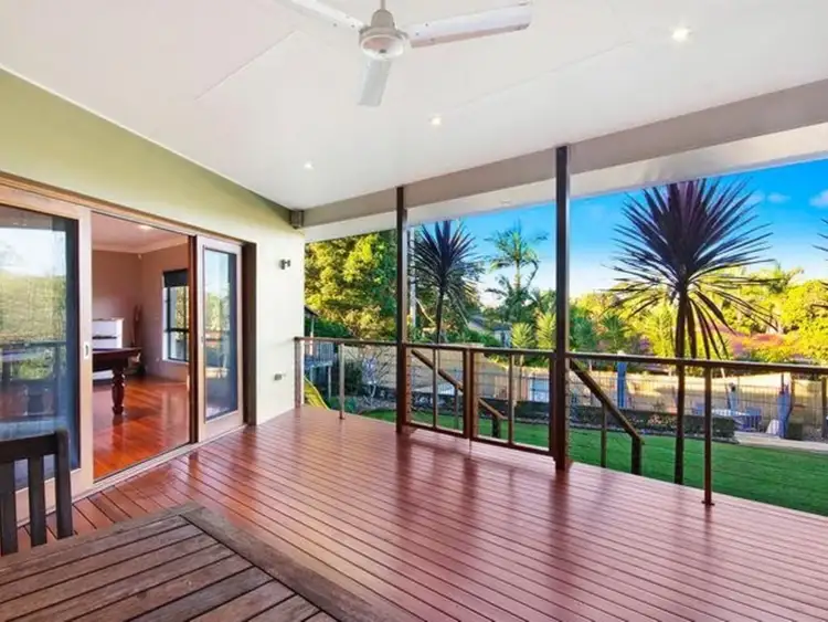Fifth view of Homely house listing, 3 Bertram Place, Wollongbar NSW 2477