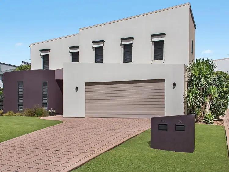 Main view of Homely house listing, 20A Killarney Crescent, Skennars Head NSW 2478