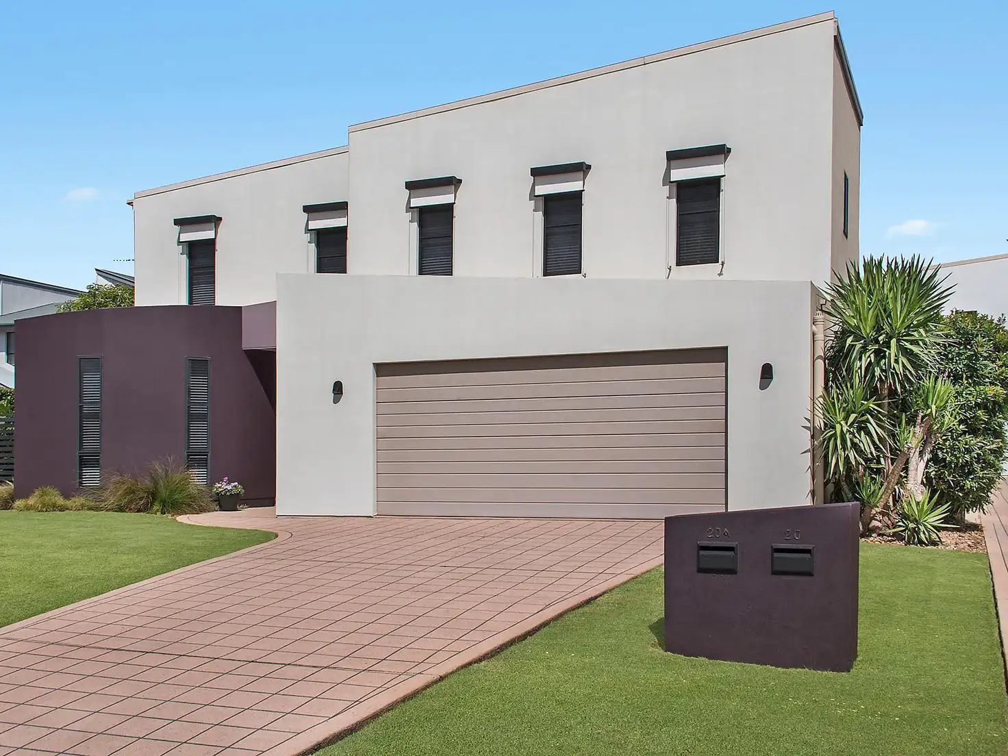 Main view of Homely house listing, 20A Killarney Crescent, Skennars Head NSW 2478