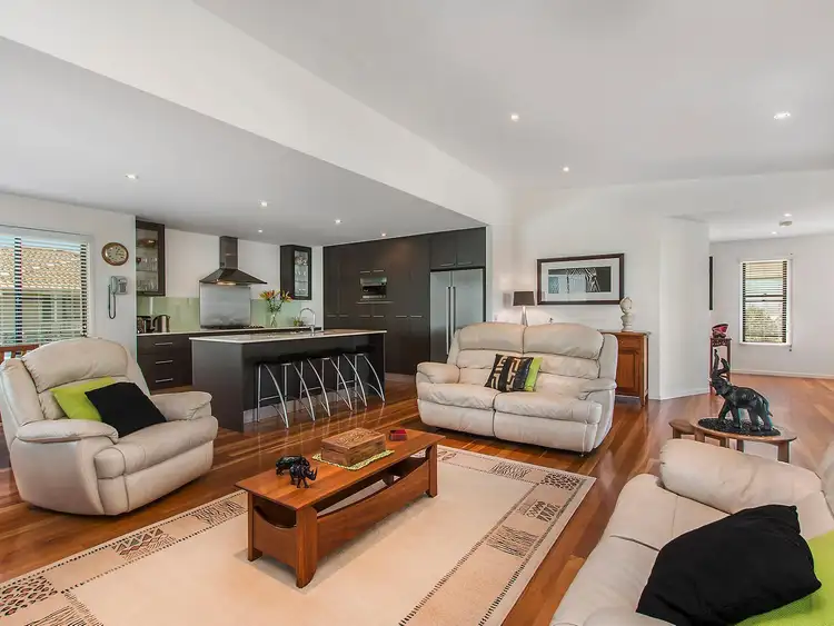 Second view of Homely house listing, 20A Killarney Crescent, Skennars Head NSW 2478