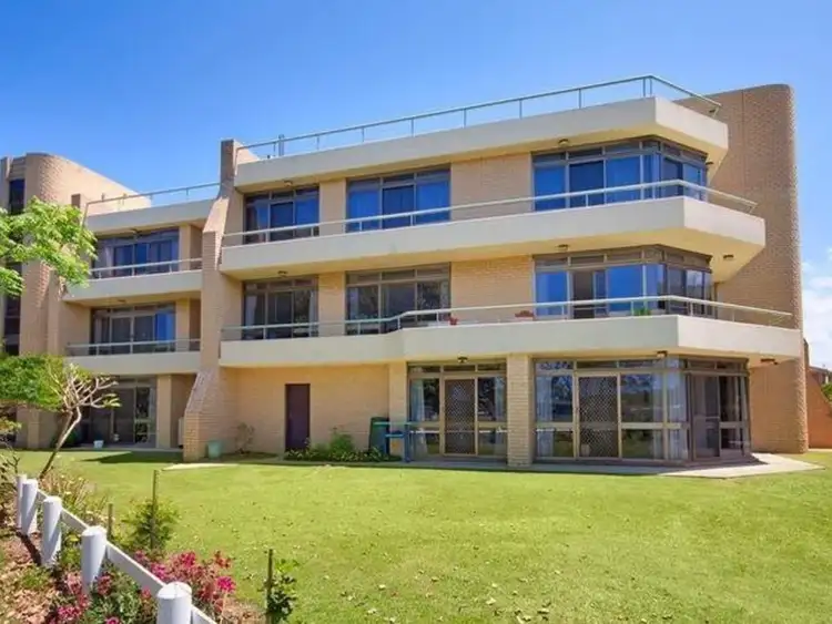 Second view of Homely apartment listing, 12/19 Namitjira Place, Ballina NSW 2478