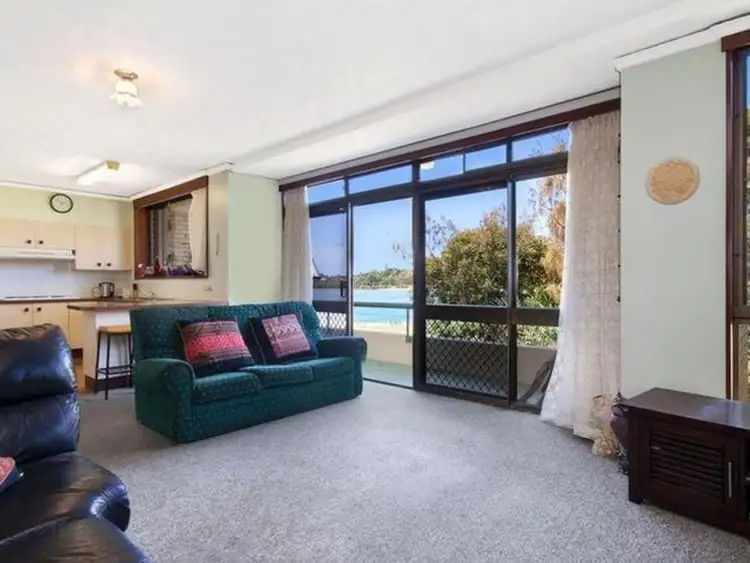Fourth view of Homely apartment listing, 12/19 Namitjira Place, Ballina NSW 2478