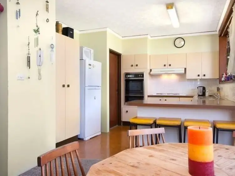 Fifth view of Homely apartment listing, 12/19 Namitjira Place, Ballina NSW 2478