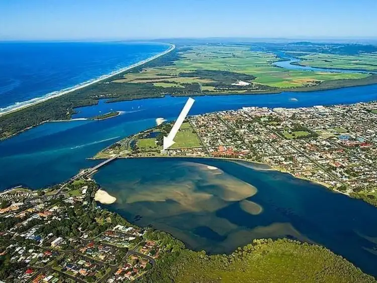 Sixth view of Homely apartment listing, 12/19 Namitjira Place, Ballina NSW 2478