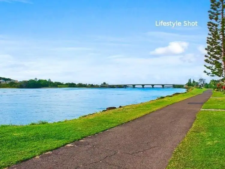 Seventh view of Homely apartment listing, 12/19 Namitjira Place, Ballina NSW 2478