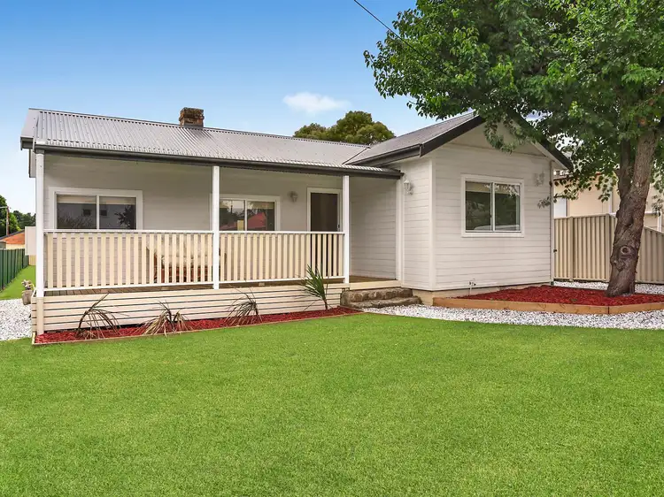 Main view of Homely house listing, 27 Hoskins Street, Moss Vale NSW 2577