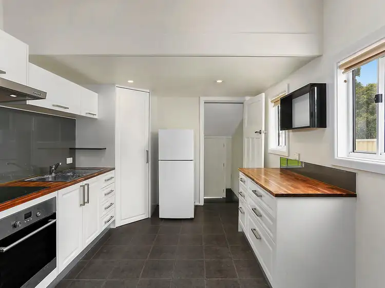 Second view of Homely house listing, 27 Hoskins Street, Moss Vale NSW 2577