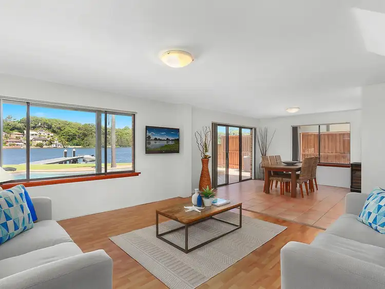 Second view of Homely house listing, 7 Inala Avenue, Kyle Bay NSW 2221