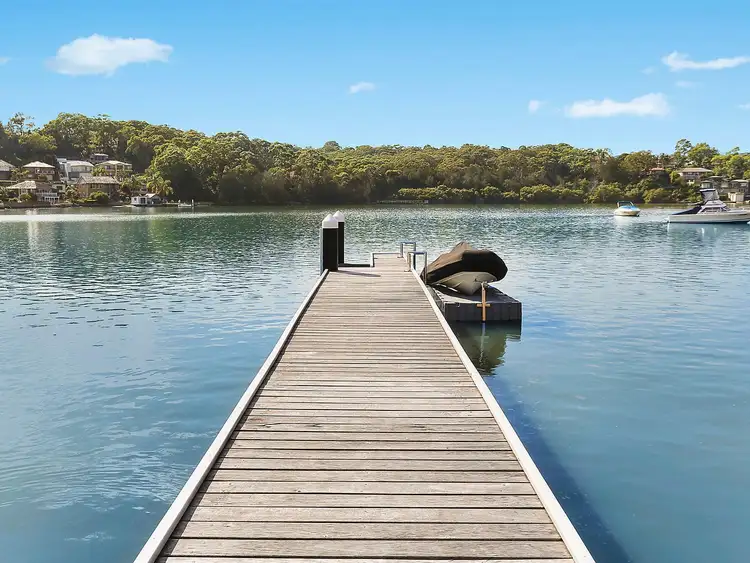 Third view of Homely house listing, 7 Inala Avenue, Kyle Bay NSW 2221