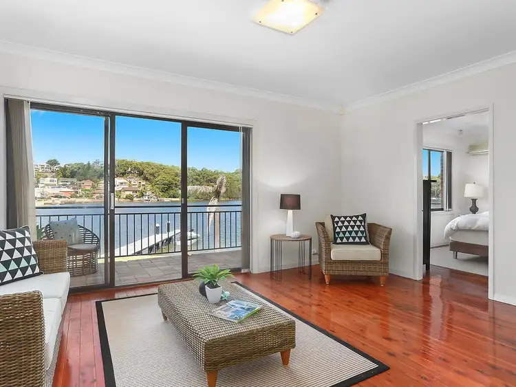 Fourth view of Homely house listing, 7 Inala Avenue, Kyle Bay NSW 2221