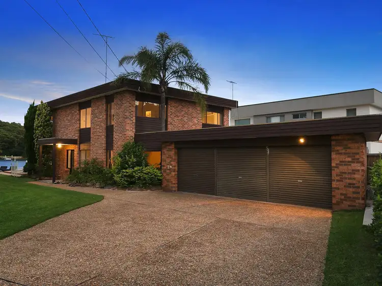 Fifth view of Homely house listing, 7 Inala Avenue, Kyle Bay NSW 2221