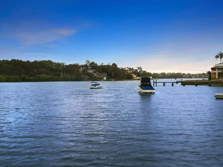 Sixth view of Homely house listing, 7 Inala Avenue, Kyle Bay NSW 2221