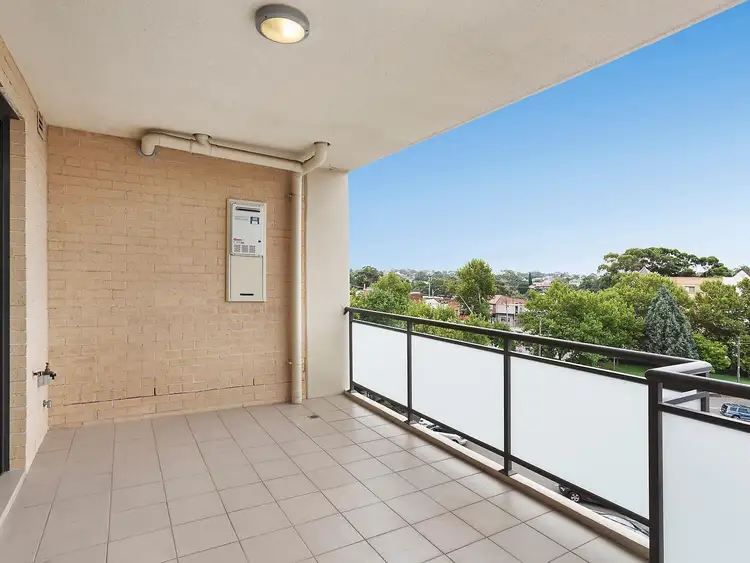 307/320 Bexley Road, Bexley North NSW 2207
