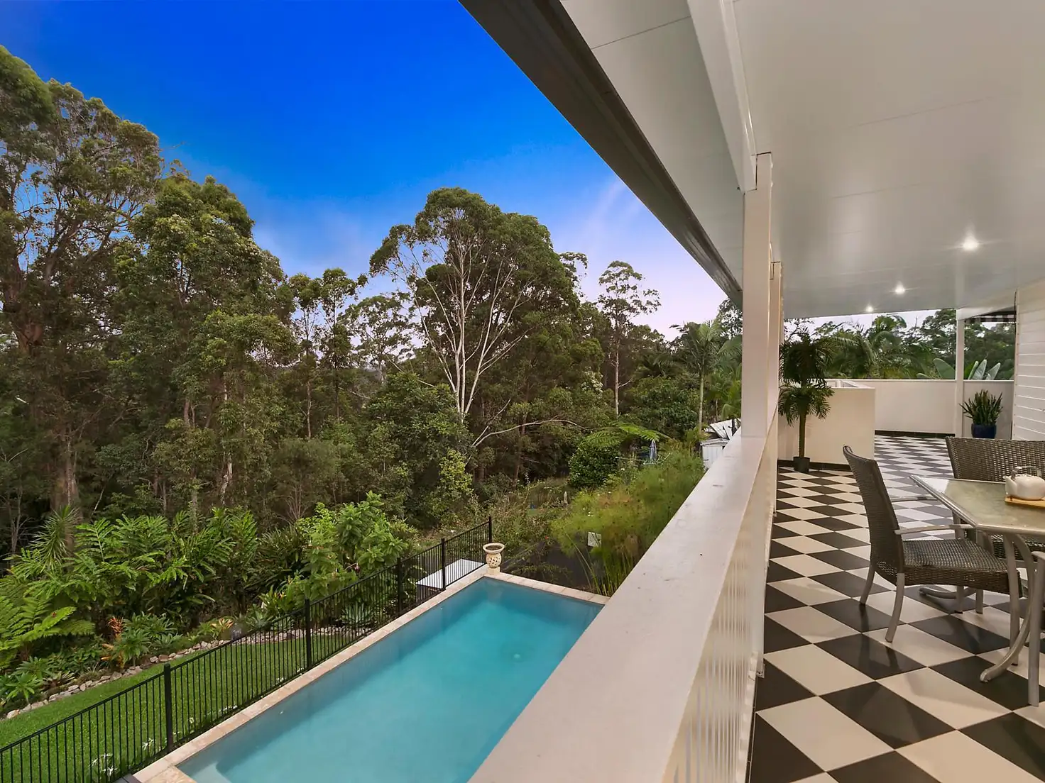 Main view of Homely house listing, 42 Dungannon Court, Buderim QLD 4556