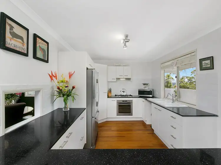 Second view of Homely house listing, 42 Dungannon Court, Buderim QLD 4556