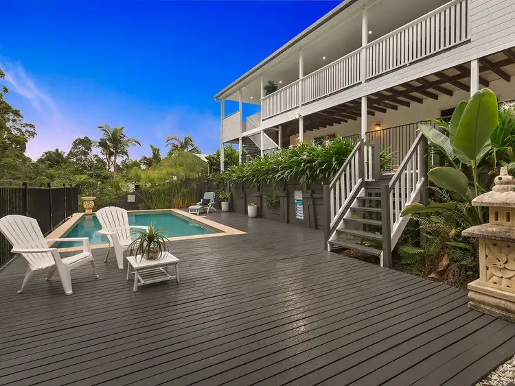 Sixth view of Homely house listing, 42 Dungannon Court, Buderim QLD 4556