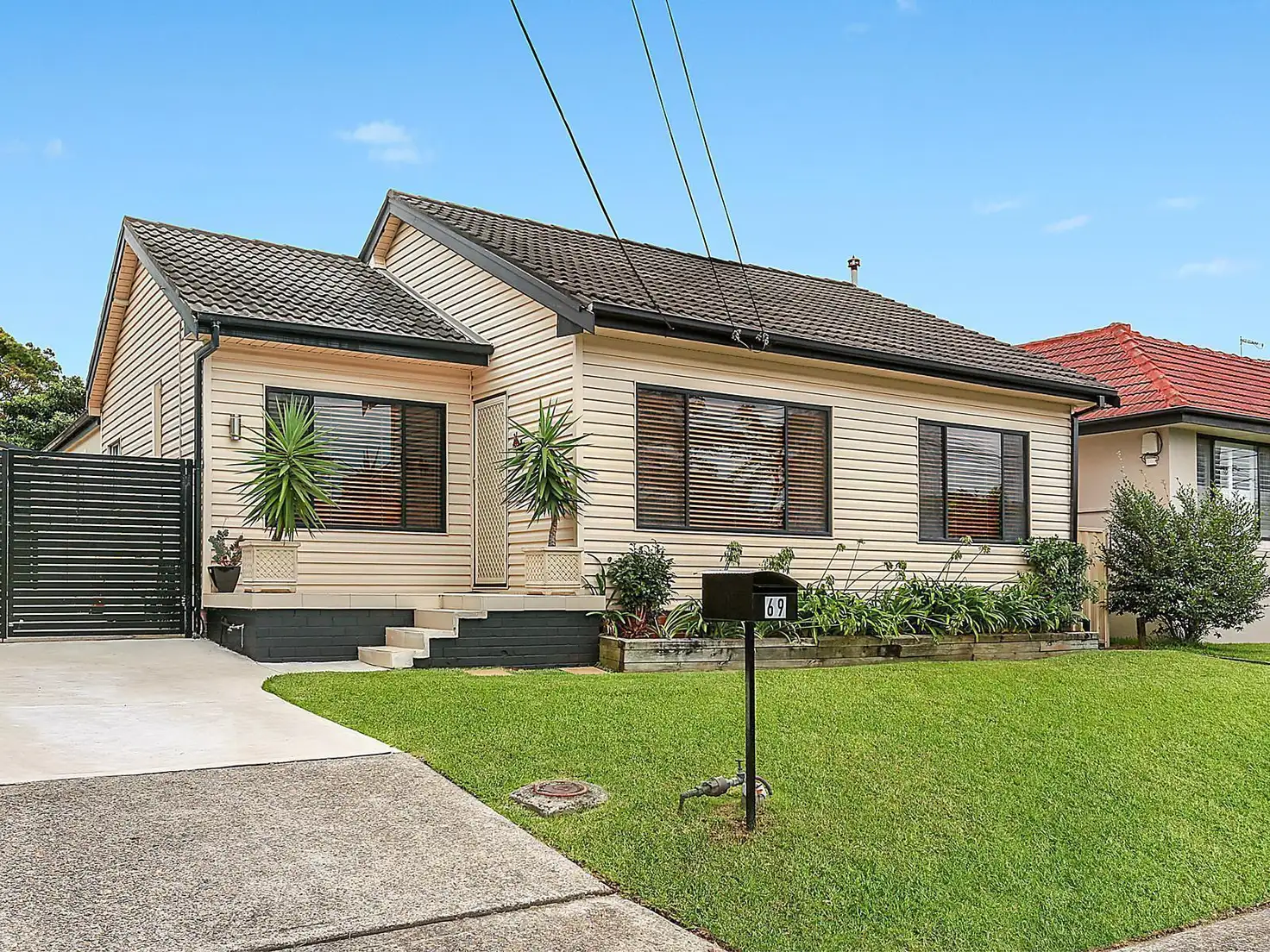 Main view of Homely house listing, 69 Woodfield Boulevard, Caringbah NSW 2229