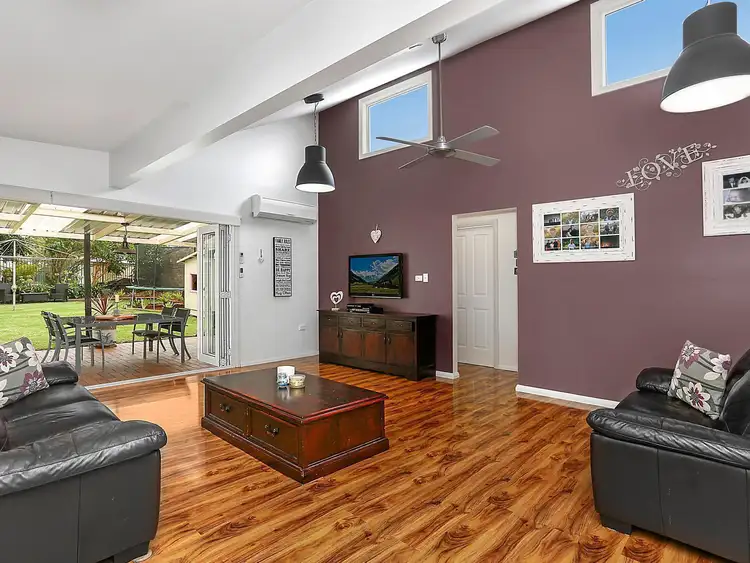 Second view of Homely house listing, 69 Woodfield Boulevard, Caringbah NSW 2229