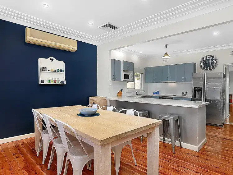 Third view of Homely house listing, 69 Woodfield Boulevard, Caringbah NSW 2229