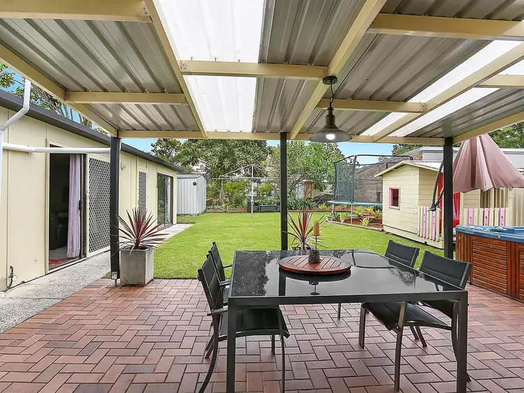 Fourth view of Homely house listing, 69 Woodfield Boulevard, Caringbah NSW 2229