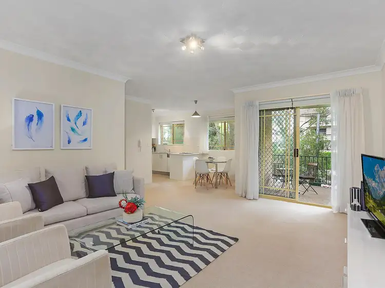 13/85 Hampden Road, Artarmon NSW 2064