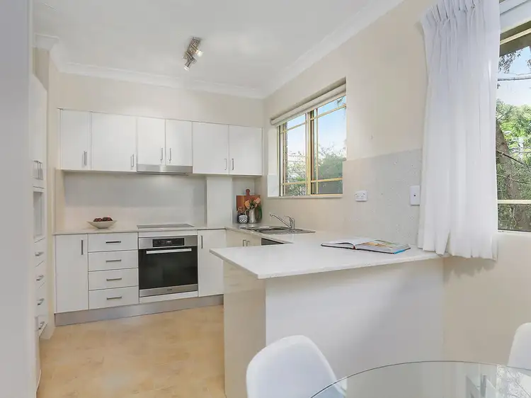 Second view of Homely apartment listing, 13/85 Hampden Road, Artarmon NSW 2064