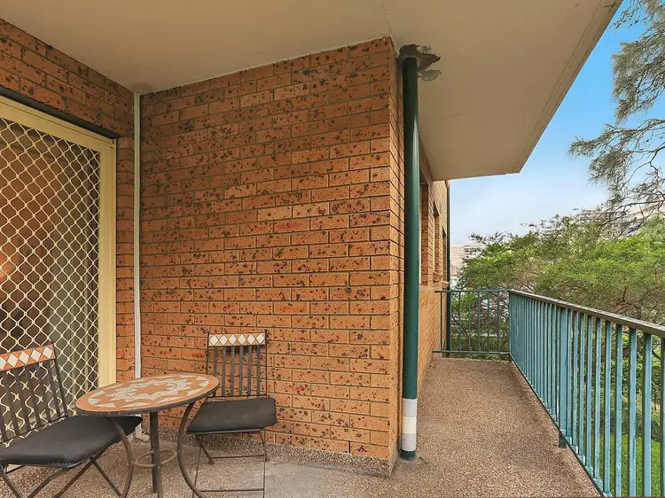 Third view of Homely apartment listing, 13/85 Hampden Road, Artarmon NSW 2064