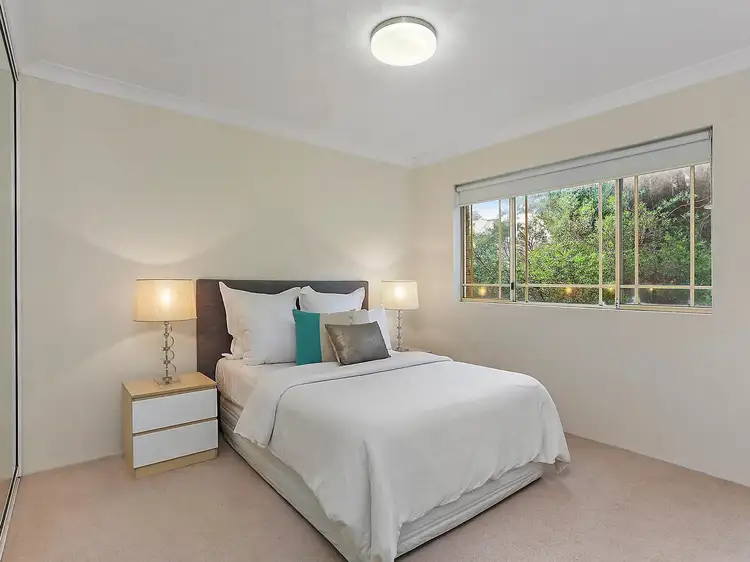 Fourth view of Homely apartment listing, 13/85 Hampden Road, Artarmon NSW 2064