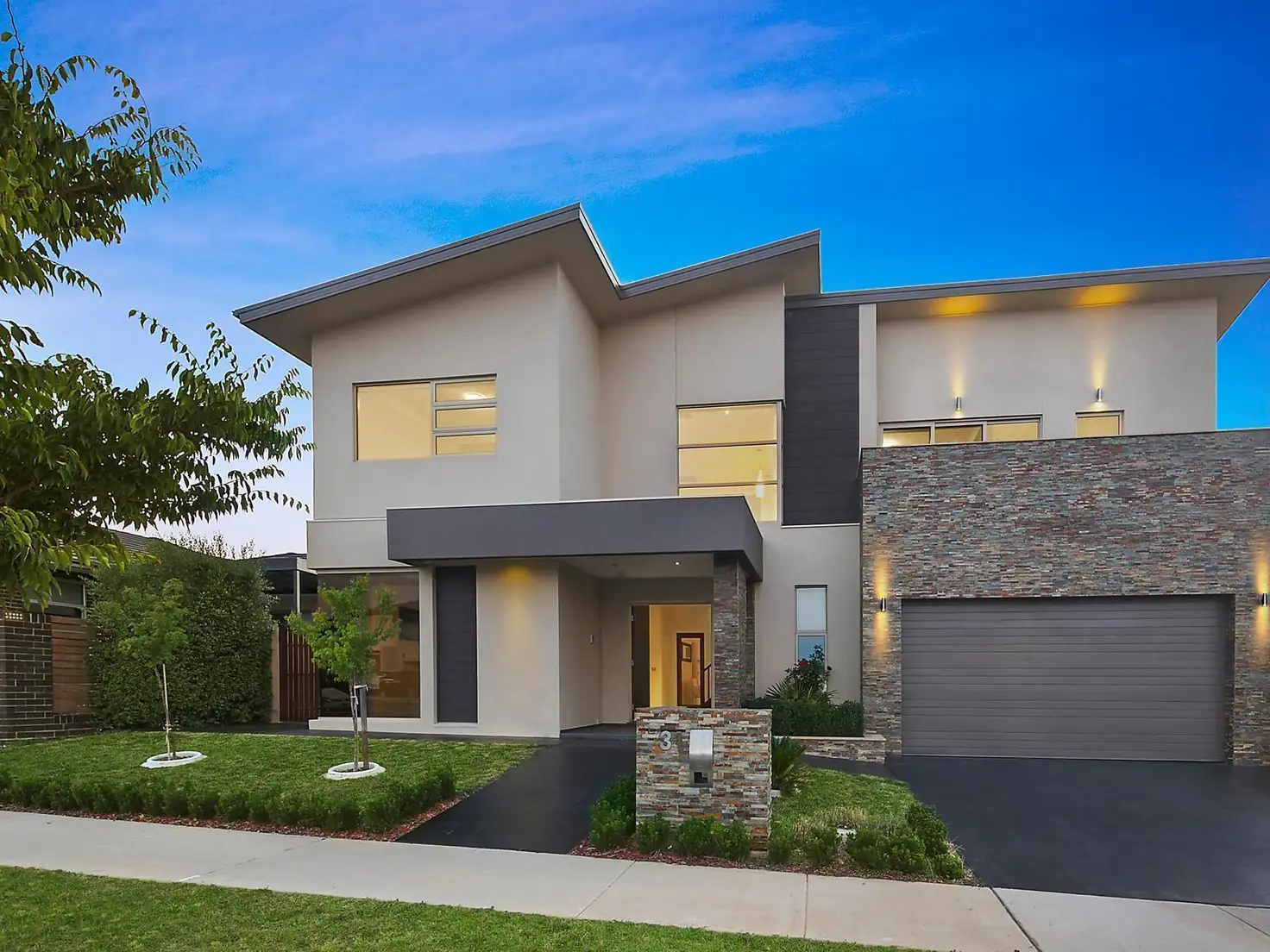 Main view of Homely house listing, 31 Digby Circuit, Crace ACT 2911