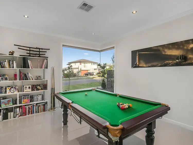 Second view of Homely house listing, 31 Digby Circuit, Crace ACT 2911