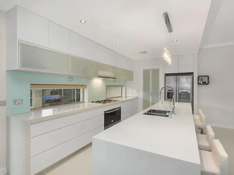 Fourth view of Homely house listing, 31 Digby Circuit, Crace ACT 2911