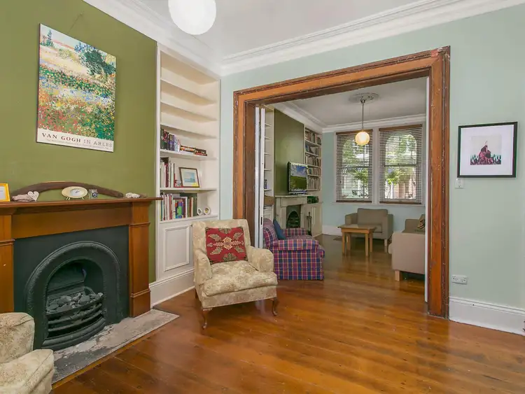 Second view of Homely house listing, 705 Bourke Street, Surry Hills NSW 2010