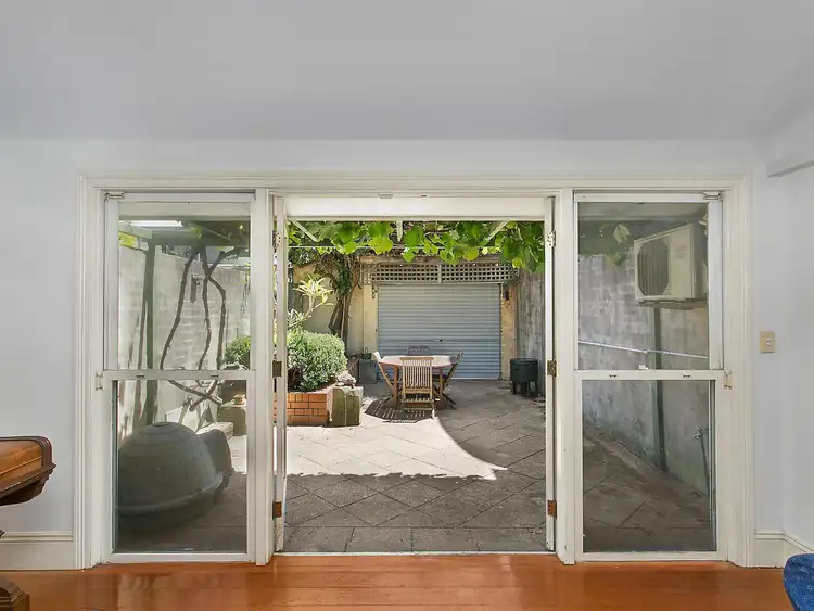 Fourth view of Homely house listing, 705 Bourke Street, Surry Hills NSW 2010