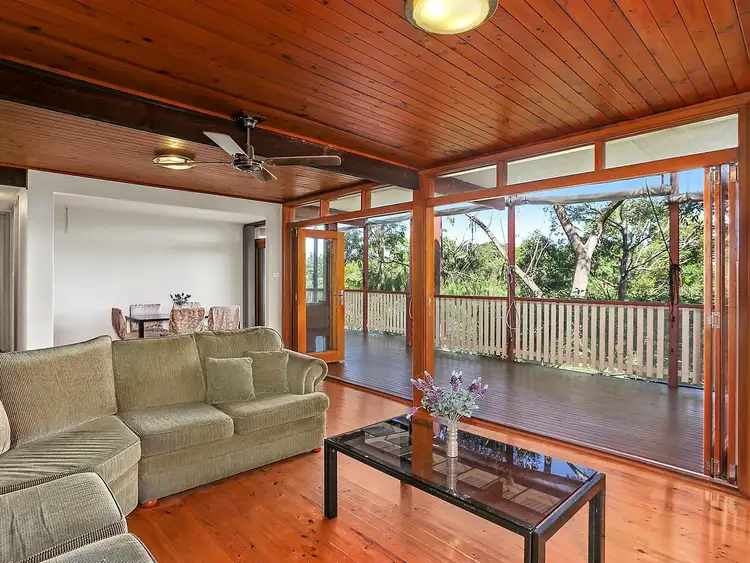 19 Bundanoon Place, Hornsby Heights NSW 2077