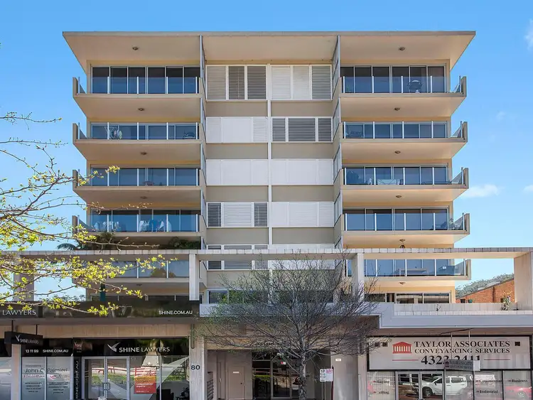 9/80 Mann Street, Gosford NSW 2250