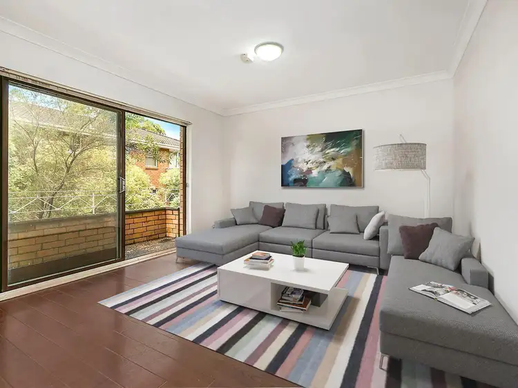 Main view of Homely apartment listing, 4/82 Hunter Street, Hornsby NSW 2077
