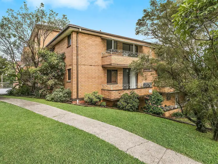 Fourth view of Homely apartment listing, 4/82 Hunter Street, Hornsby NSW 2077