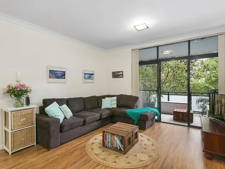 Main view of Homely apartment listing, 65/52 McEvoy Street, Waterloo NSW 2017