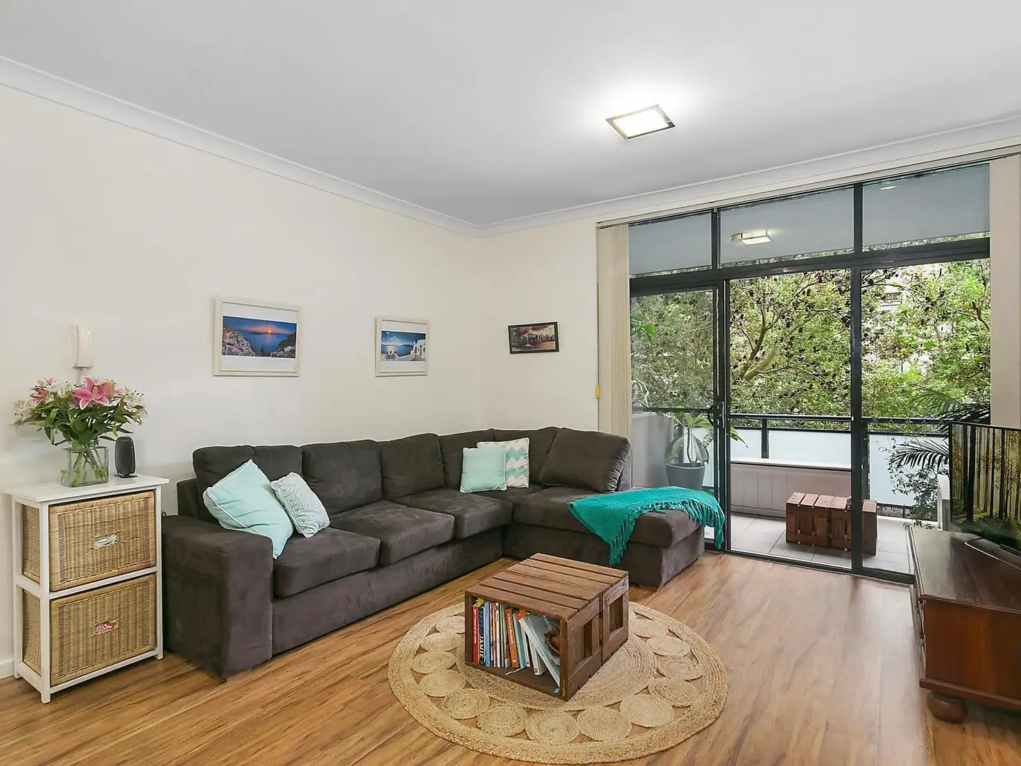 Main view of Homely apartment listing, 65/52 McEvoy Street, Waterloo NSW 2017